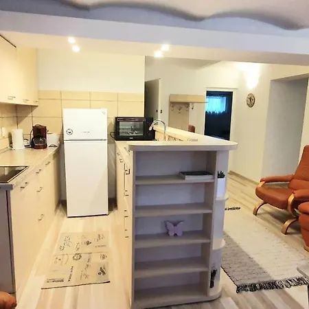 Apartamento Castelului 1 Braşov