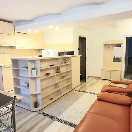 Apartament Castelului 1