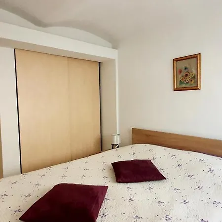 Apartamento Castelului 1