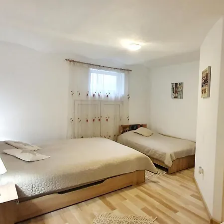 Apartament Castelului 1 *
