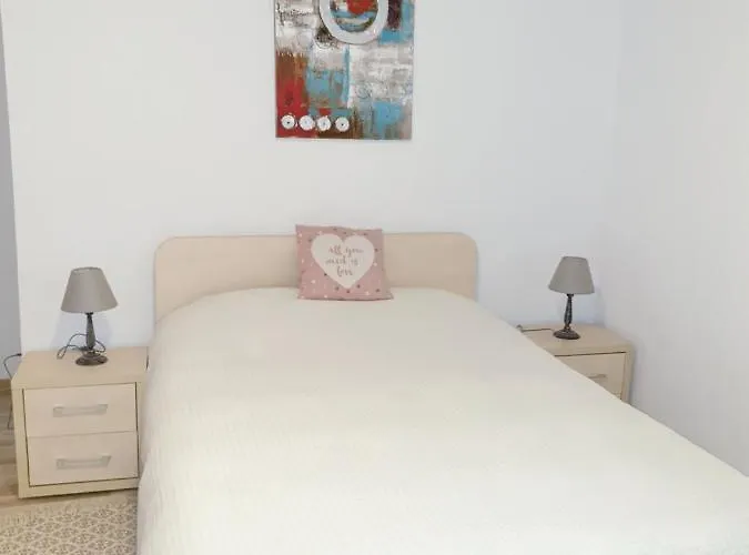 Castelului 1 Apartamento