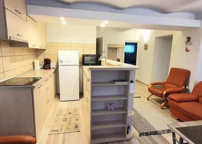 Apartment Castelului 1 Brasov