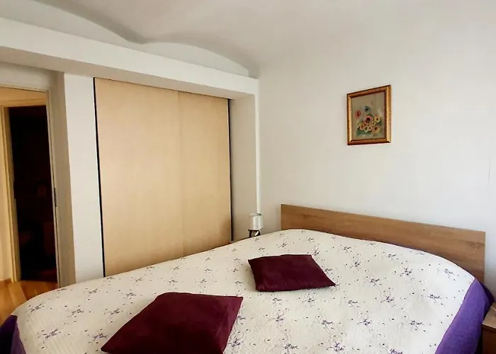 Apartamento Castelului 1