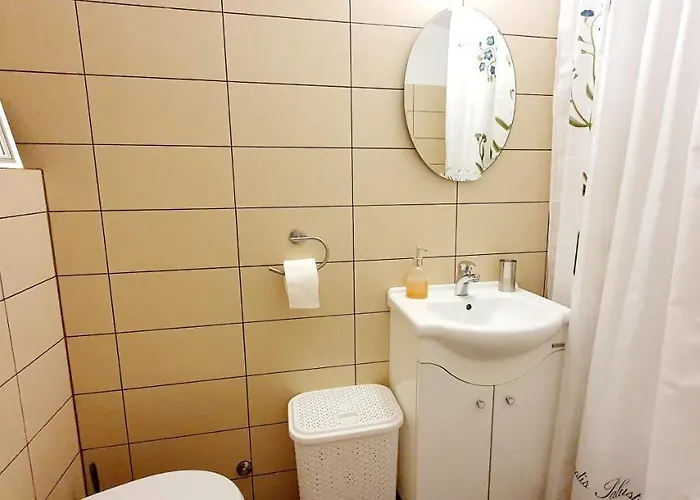 Castelului 1 Apartamento