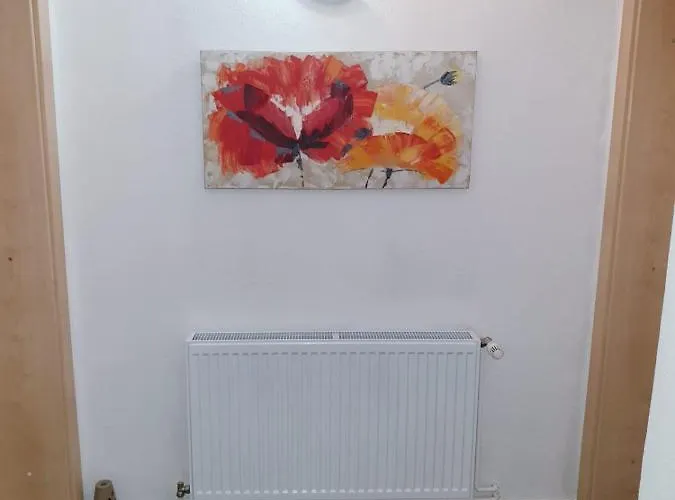 Castelului 1 Apartamento