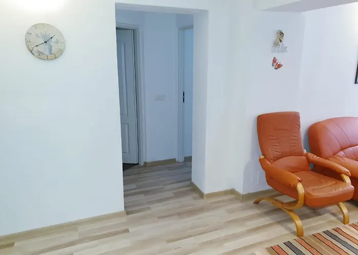 Castelului 1 Apartment