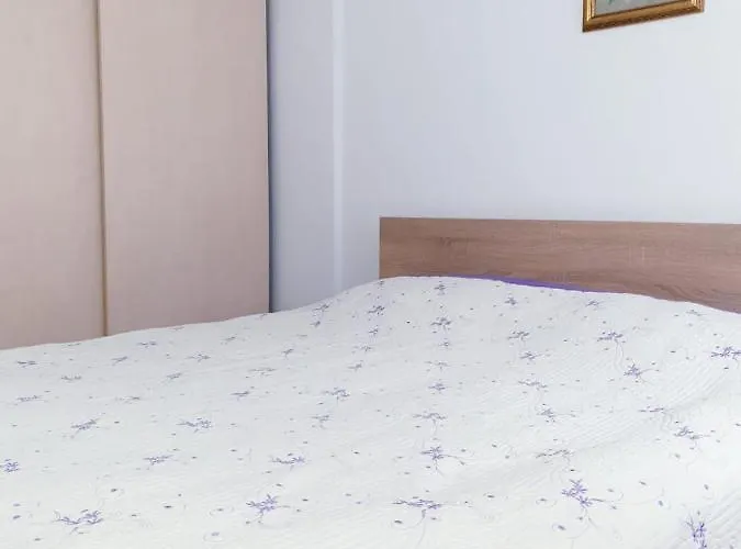 Apartamento Castelului 1 *